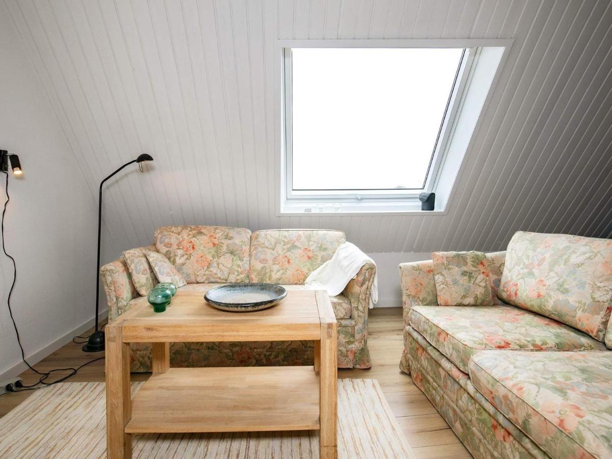 4 Person Holiday Home In Tranek R Tranekær Exterior foto